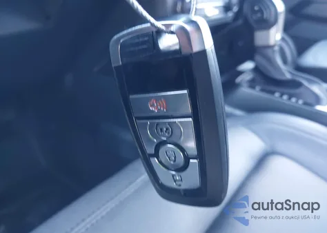 2024 Ford Bronco Big Bend from USA, damaged, VIN 1FMDE7AH9RLB32925